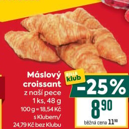 Croissant
