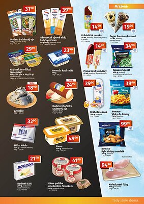 akční leták COOP 6.5.2026-19.5.2026