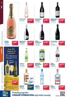 akční leták Makro 6.5.2026-19.5.2026