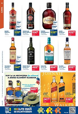 akční leták Makro 6.5.2026-19.5.2026