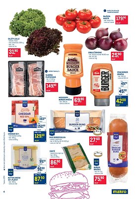 akční leták Makro 6.5.2026-19.5.2026