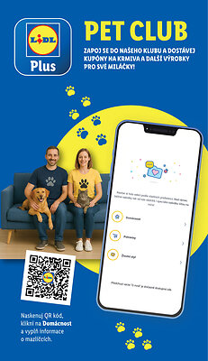 akční leták Lidl 11.5.2026-17.5.2026