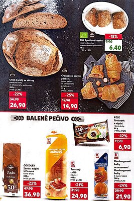 akční leták Kaufland 13.5.2026-19.5.2026