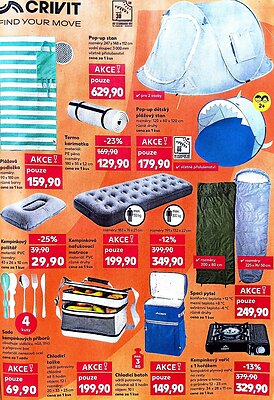 akční leták Kaufland 13.5.2026-19.5.2026