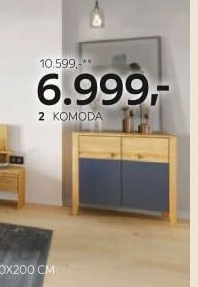 KOMODA