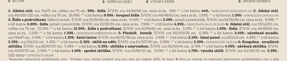 ŽIDLE