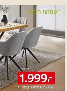 ŽIDLE
