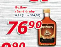 Božkov