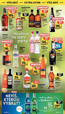 akční leták Albert 13.5.2026-19.5.2026