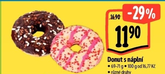 Donut