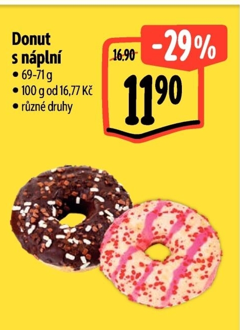 Donut