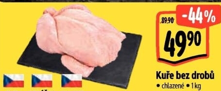 Kuře