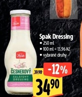 Dresink Spak