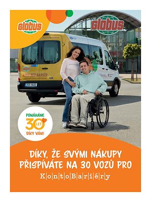 akční leták Globus 13.5.2026-19.5.2026