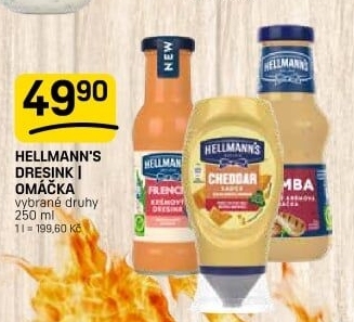 Dresink Hellmann'