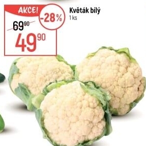 Květák