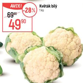 Květák