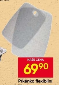 Prkénko