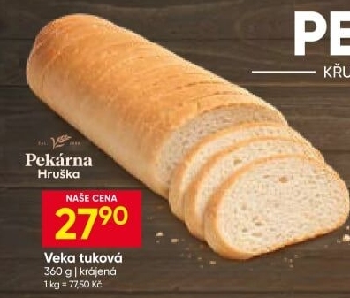 Veka Hruška