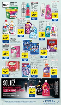 akční leták Tesco 13.5.2026-19.5.2026