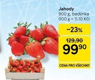 Jahody