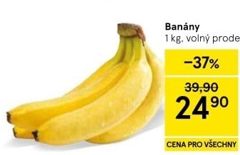 Banány