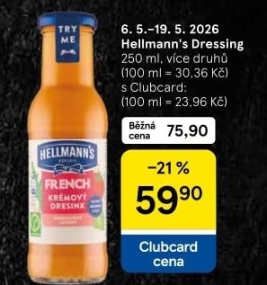 Dresink Hellmann'