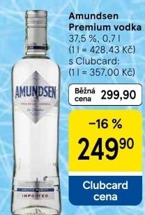 Vodka Amundsen