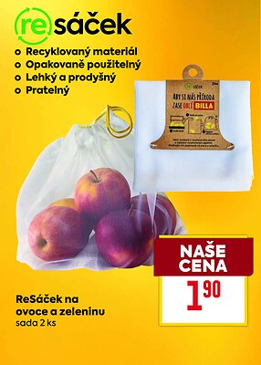 akční leták BILLA 13.5.2026-19.5.2026