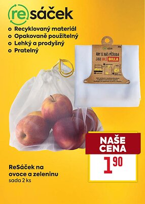 akční leták BILLA 13.5.2026-19.5.2026