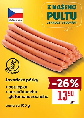 akční leták BILLA 13.5.2026-19.5.2026
