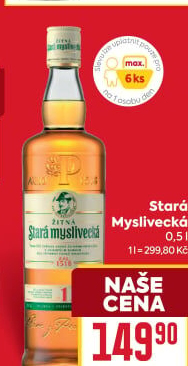 Stará myslivecká