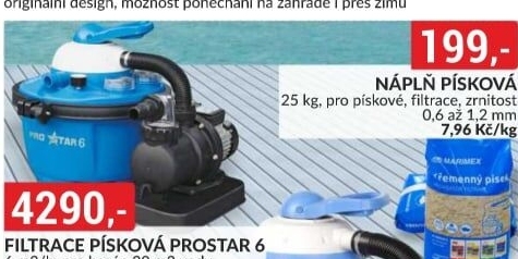 Bazény - bauMax akcniletaky.com