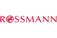 ROSSMANN drogerie